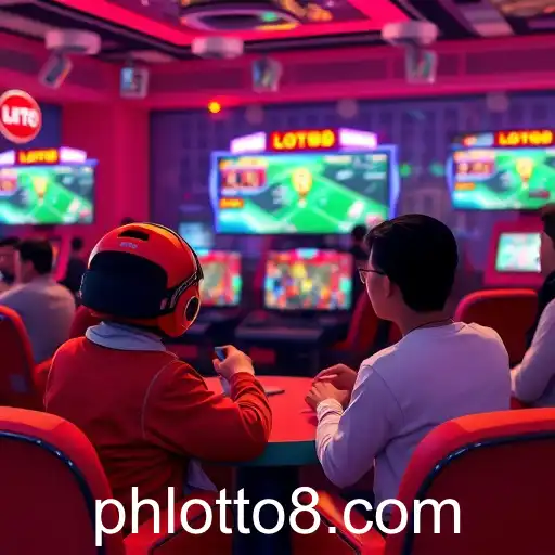 The Rise of Digital Gaming Platforms