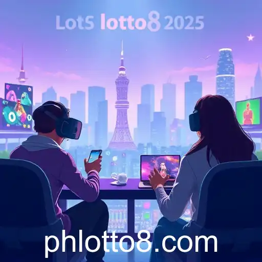 Emerging Trends in Online Gaming