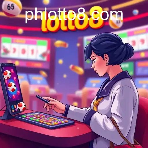 Gaming Evolves with Lure of Chance