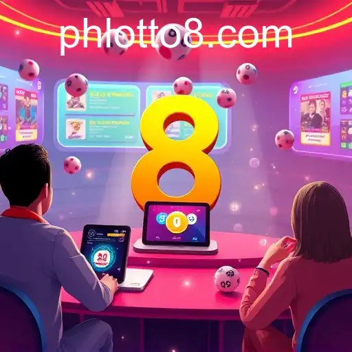 Lotto8's Impact on Digital Gaming