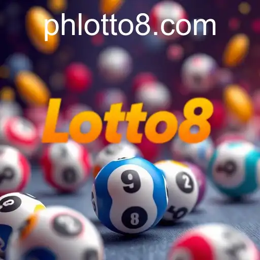 Lotto8: A New Era for Online Gaming Enthusiasts