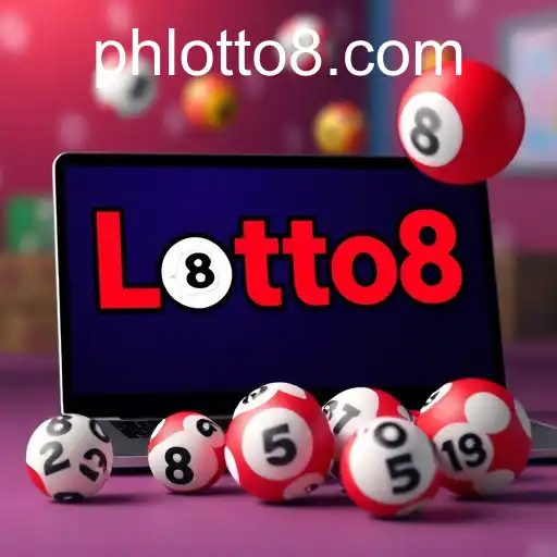 Lotto8: A Digital Revolution in Gaming