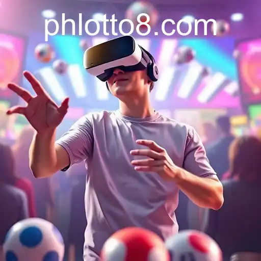 Lotto8 Transforms Gaming Experience in 2025