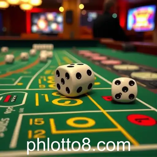 Lotto8: Revolutionizing Online Gaming