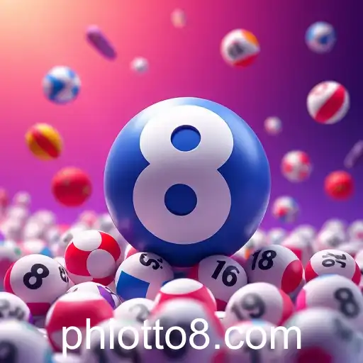 Lotto8 Revolutionizes Online Gaming
