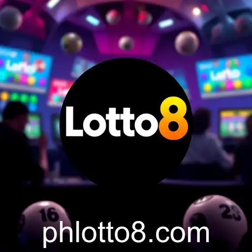 Lotto8 Takes the Gaming World by Storm