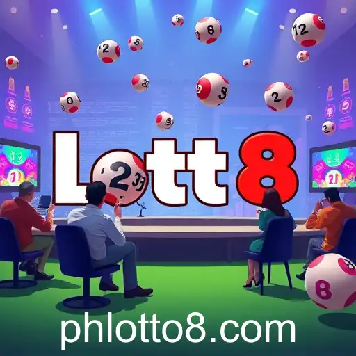 Rising Popularity of Lotto8 Amidst Online Gaming Surge