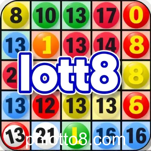 Lotto8: Innovating the Puzzle Game Landscape