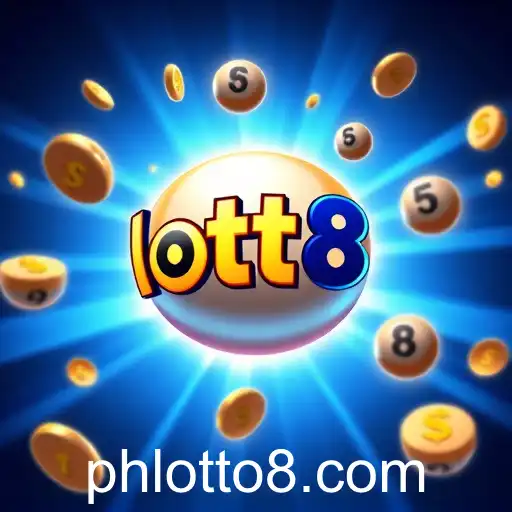 Exploring 'Rewards': The Appeal of Lotto8 in Digital Gaming