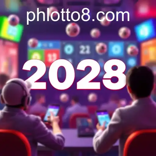 The Rise of Lotto8 and Its Impact on Online Gaming