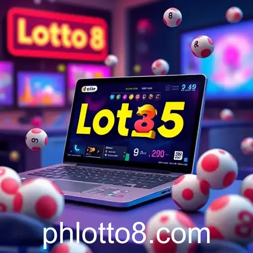lotto8