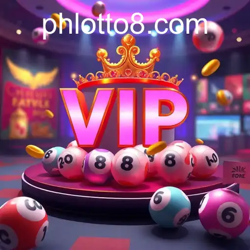 Explore the Exclusive Thrills of the VIP Zone with Lotto8